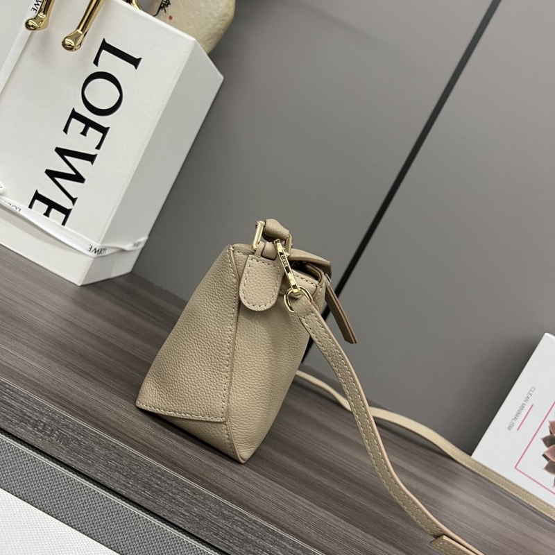 Loewe Handle Bags